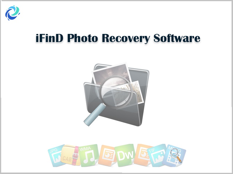 iFind Photo Recovery Free Edition Windows 11 download