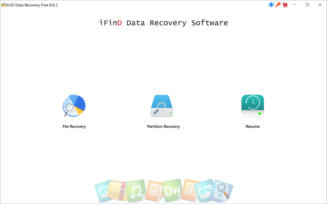 the best free ifind data recovery software