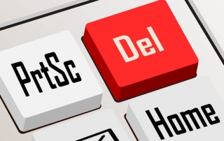 Recover Deleted Files