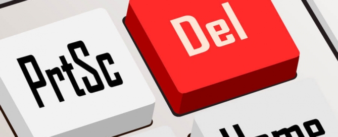 Recover Deleted Files