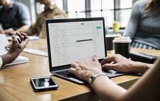 recover deleted email