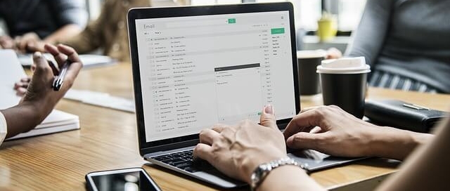 recover deleted email
