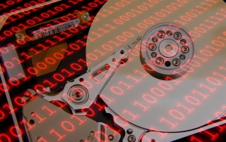 raw drive recovery