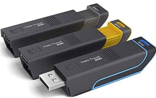 How to Recover Deleted Files from USB Flash Drive