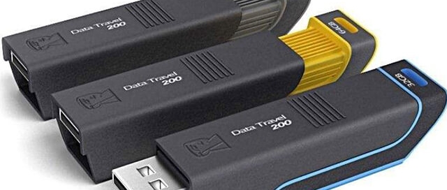 How to Recover Deleted Files from USB Flash Drive