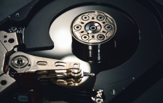 data recovery cost