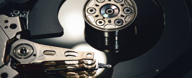 data recovery cost