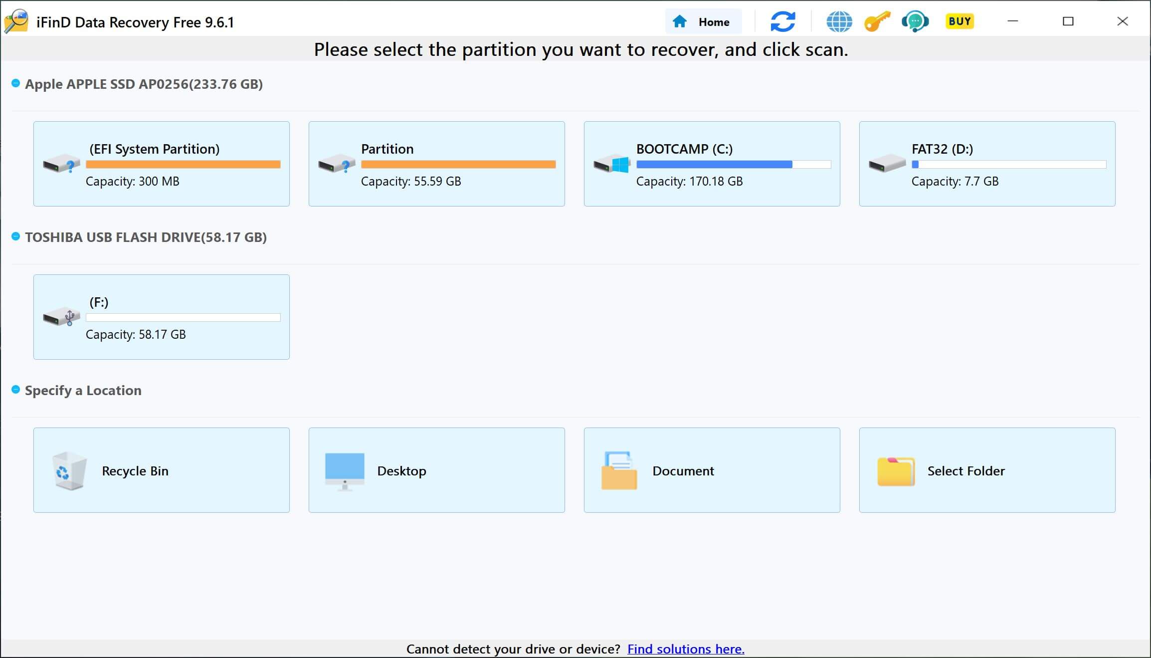 soft2 image recovery software