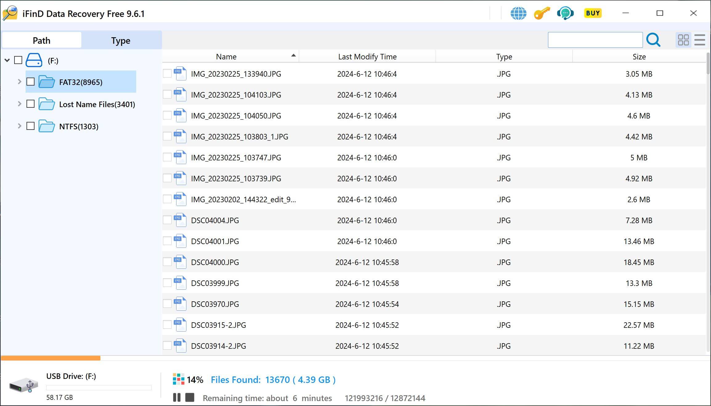 soft3 image recovery software